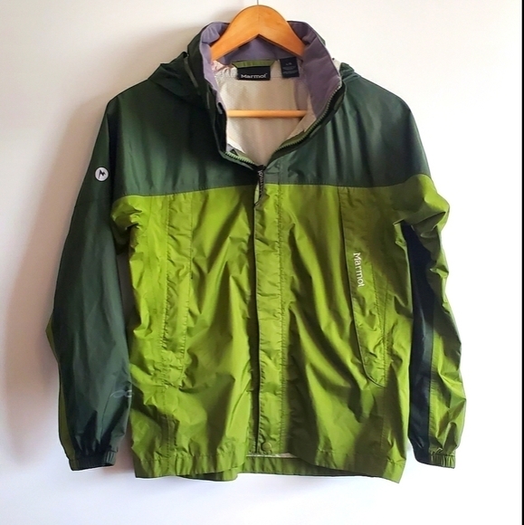 Marmot windbreaker - Picture 1 of 5